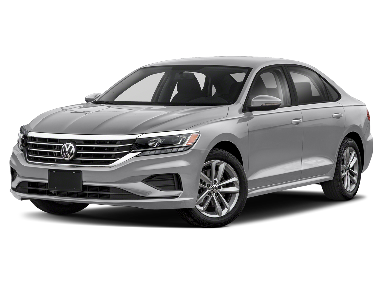 2021 Volkswagen Passat