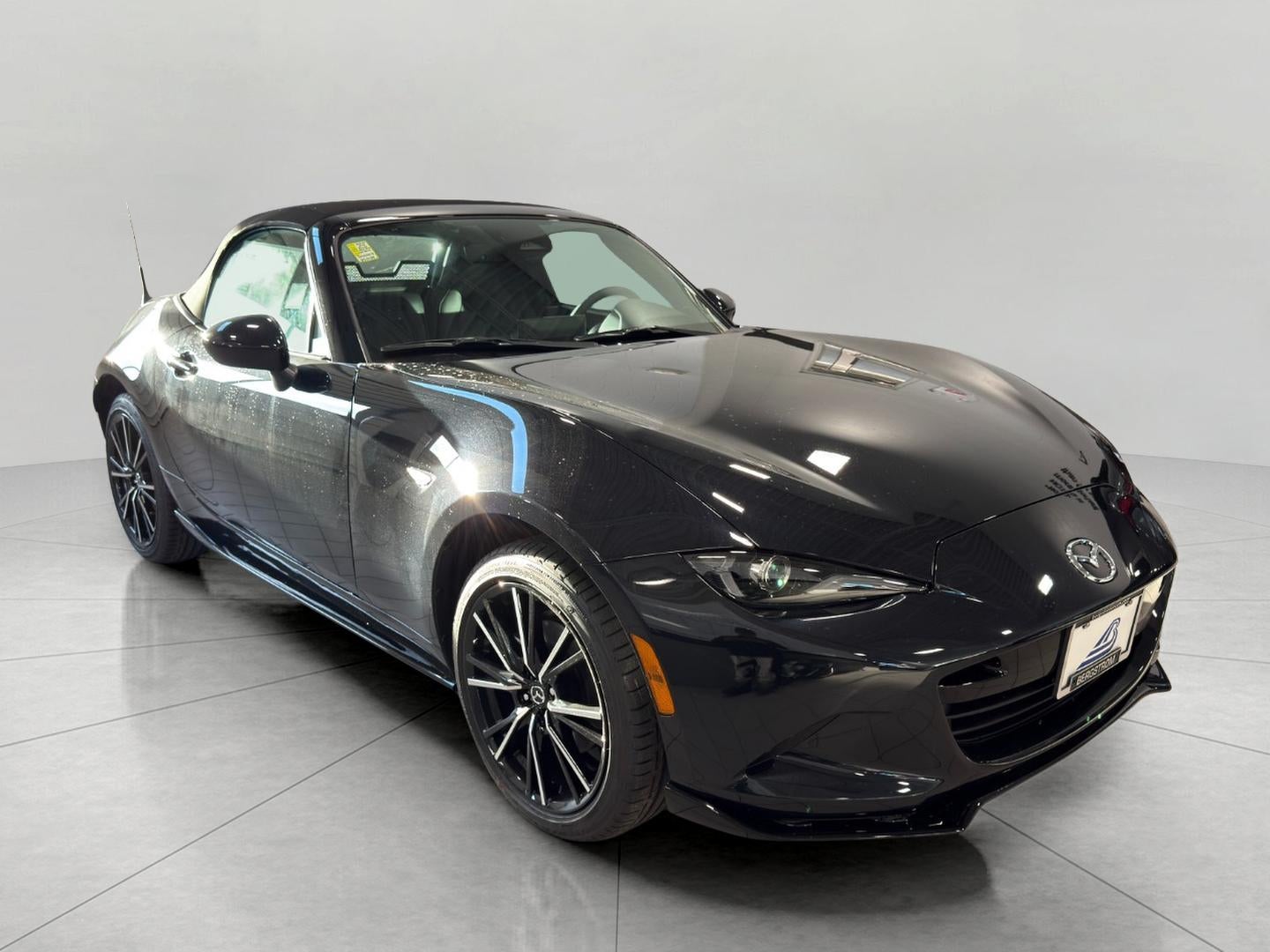 2025 Mazda Mazda MX-5 Miata